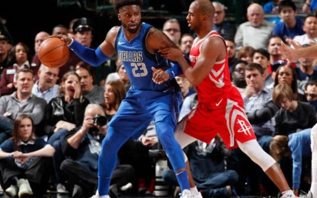 マブスを愛するウェスリー・マシューズにトレードの噂「これがNBAのビジネスだ」