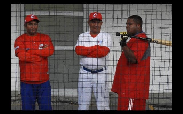 鷹デスパイネ「少し痛い」、カリビアンS第2戦欠場　初戦で右ふくらはぎ負傷