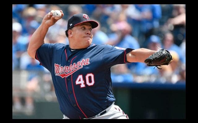 【MLB】メジャー最年長選手の右腕コロン、レンジャーズとマイナー契約へ「交渉中」