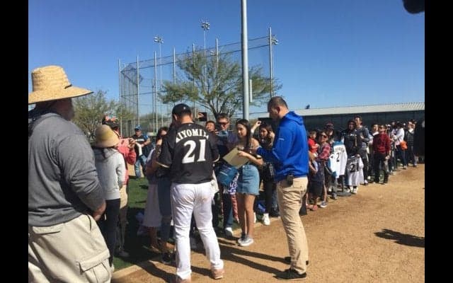 ハム清宮、第2クールも打撃はしない方針も…栗山監督「打つ方は信頼してる」