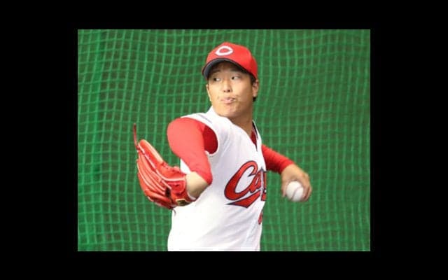 防御率162.00からの逆襲。カープ左腕はOB大野豊の再来となるか