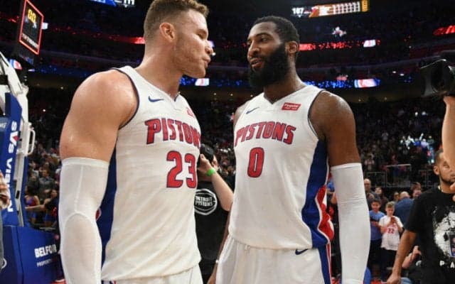 ブレイク・グリフィン加入効果は絶大、デビュー戦の視聴率は2008年以降の最高値！