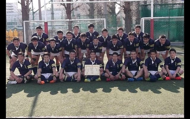  國學院久我山が2大会連続優勝！　2017年度東京都高校新人大会 