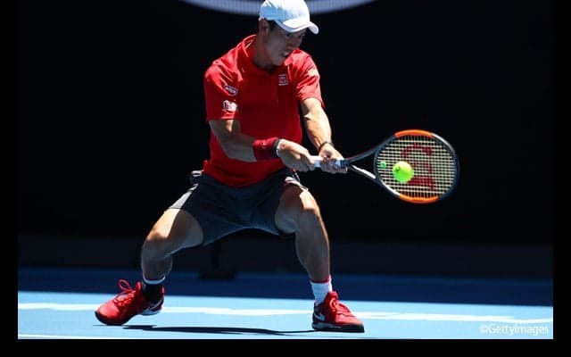 【速報】錦織圭、復帰2大会目で早くも優勝！158位にストレートで勝利 [ATPチャレンジャーダラス／決勝]