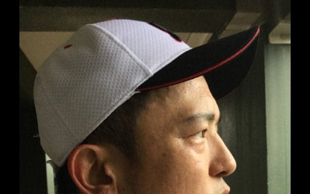 ロッテ井口監督、フリー打撃登板の大隣を評価「良くなっている」