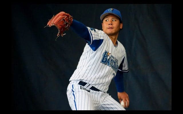 1年目で10勝も調子に波　DeNA濱口がたどり着いた課題解決の答えとは