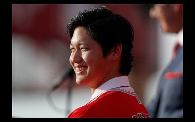 「オオタニ獲得が最大の補強」エンゼルスは今季大躍進？　MLB公式サイト特集