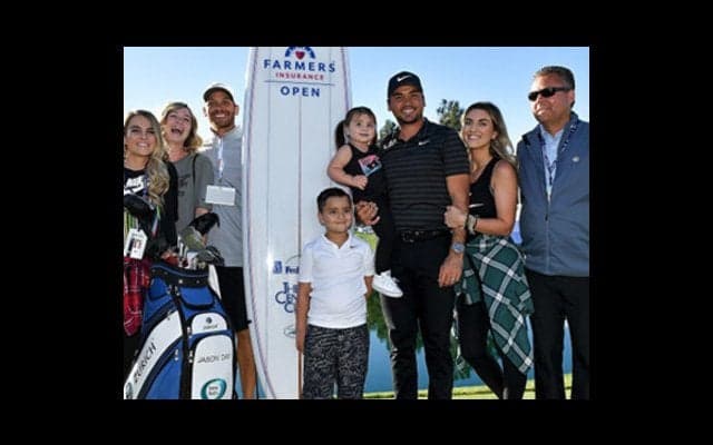 「超変革」を断行したジェイソン・デイ。世界１位奪還へ、すぐに成果