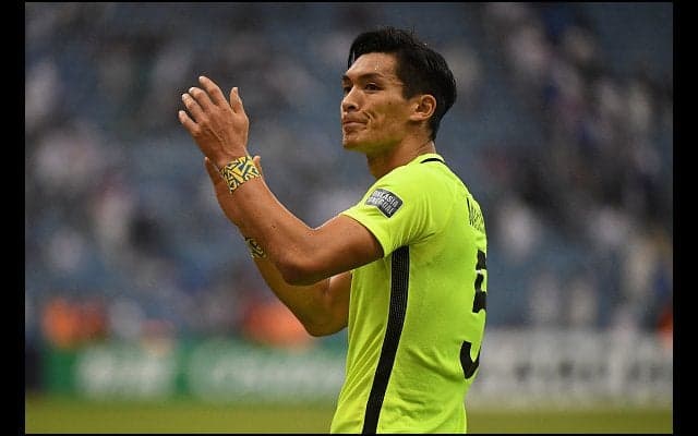 槙野智章、飛行機で村田諒太と遭遇「刺激し合い、向上心もって頑張ります！」