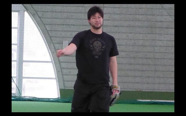 【MLB】マーリンズ田澤が大谷の“二刀流”実現を応援「間違いなく挑戦した方がいい」