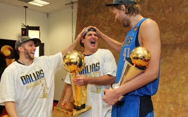 低迷するマーベリックスが名門や強豪を上回りホーム観客動員数No.1の『謎』