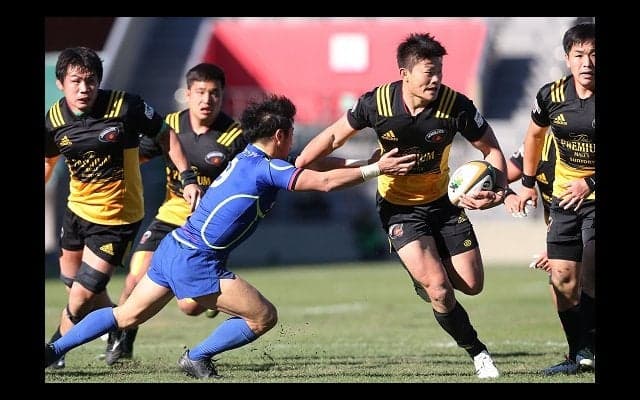  村田大志、サンウルブズに追加招集。安定感とハードタックルで貢献を。 