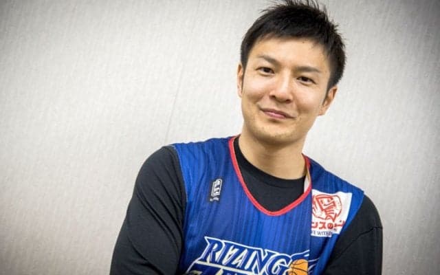 連続昇格を狙うライジングゼファー福岡、小林大祐が復帰へ「ケガをする前よりも活躍してやるんだという気持ち」