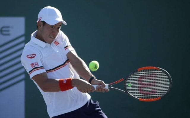 [最新ATPランキング]27位の錦織ら上位に変動はなし、杉田は41位・ダニエル太郎は100位と変わらず