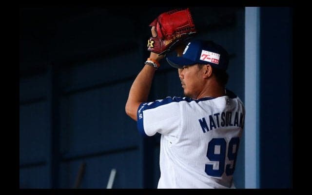 ケガと向き合った中日・松坂が得た教訓　「同じことを繰り返したくはない」