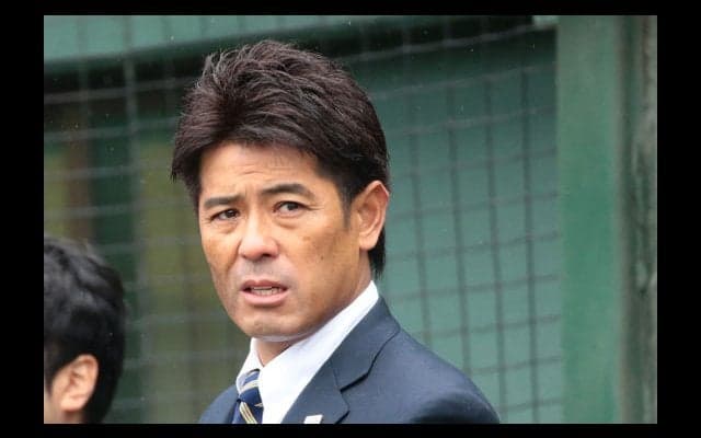 侍J稲葉監督が熱視線を送った中日4投手　「これからも見ていきたい存在」