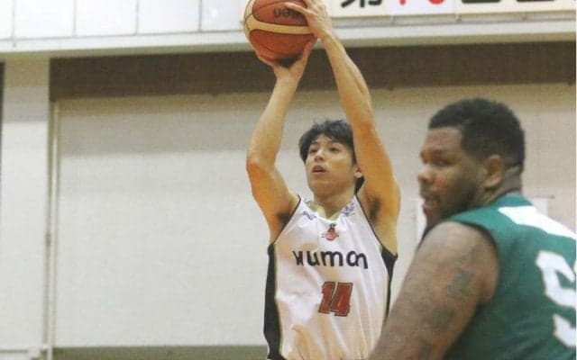 西宮の弱みを徹底的に突いた大阪エヴェッサ、100点ゲームで得点力不足解消の兆し