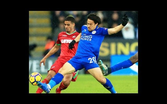 ９試合連続ゴールなし。岡崎慎司にも影響するマフレズ「行方不明」問題