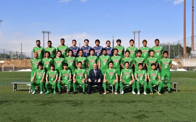 東京ヴェルディ、中央高等学院とシーズンコーポレート・パートナー契約締結