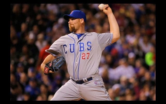 前オリ左腕、ナックルボーラーとしてMLB復帰目指す!?　「魅力的」の評価も