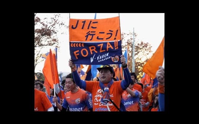 長崎を奇跡のJ1に導いた、髙田社長のテレビ通販と似たクラブづくり