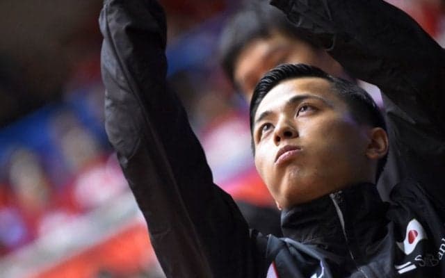 復帰が遅れる富樫勇樹、田臥勇太の予備登録リスト入りにも動じず「全力を尽くす」