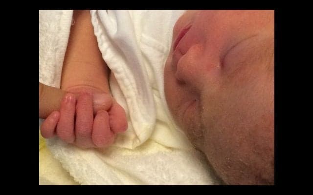 平愛梨が第1子を出産、夫・長友佑都がインスタグラムで発表「この感動は一生忘れない」