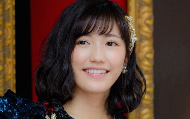 渡辺麻友「マイペースに」インスタグラム開設…初投稿に『いいね』1万超！