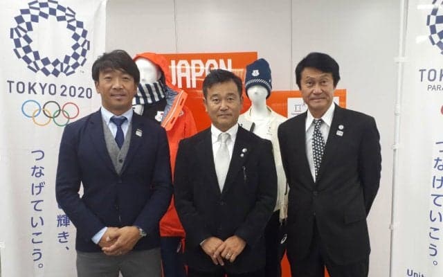 『2018サーフィン強化指定選手』発表