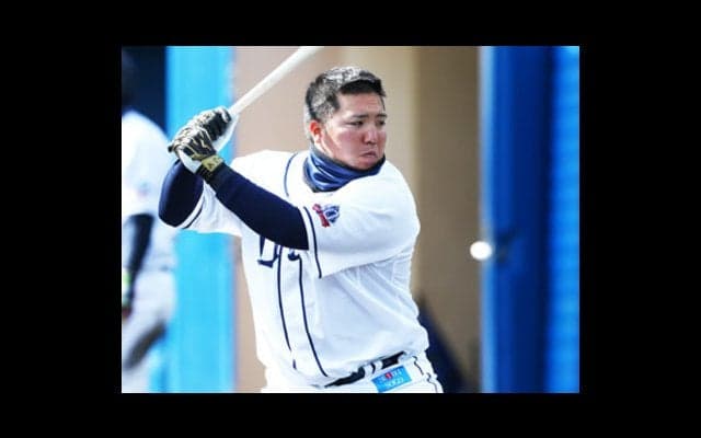 「空振りばかりの子豚ちゃん」山川穂高が、西武の４番に変身するまで