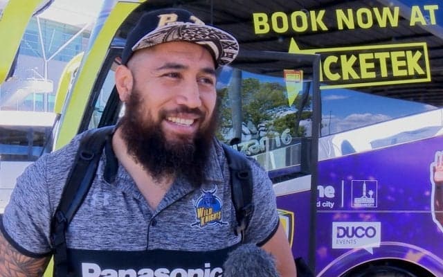  パナソニック、グローバルテンズへ。花園沸かせた福井翔大も参戦 