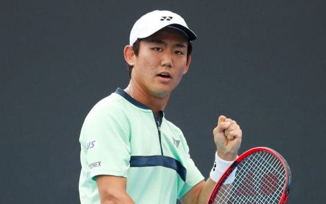 負傷離脱にも「落ち込むことはなかった」。西岡が復活の勝利