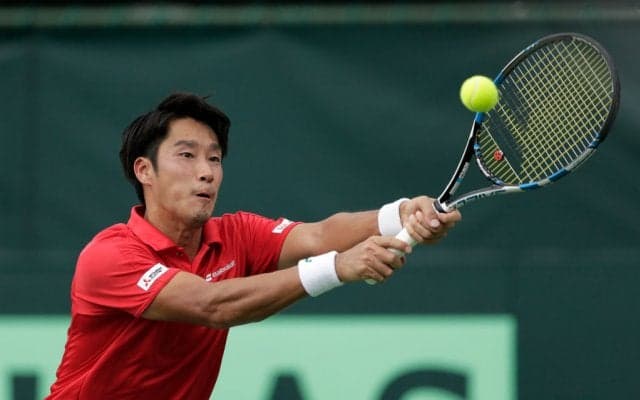 【1月17日まとめ】ナダルは順調に3回戦へ。西岡と杉田は善戦しながらも2回戦敗退[全豪オープン]