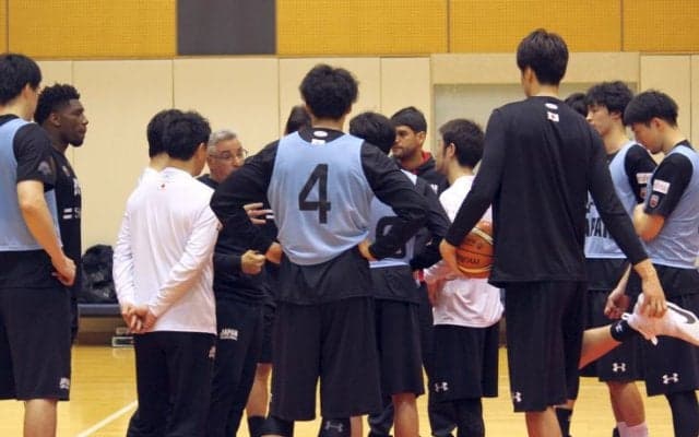 問われる指揮官のマネジメント能力、ケガ人続出の日本代表はどんなチームに？