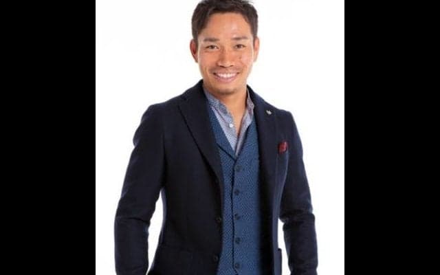 長友佑都、「たまひよ」で新米パパデビュー連載開始…キャンペーンモデルに就任