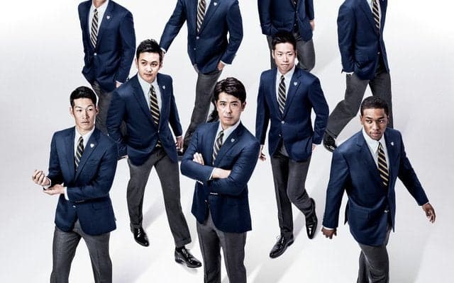 「侍ジャパンオフィシャルスーツ」2018年春夏モデル発売…ブルックス ブラザーズ