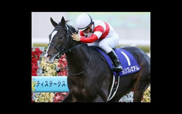 ２強に待った！　エライことになってきた３歳牡馬「最新ランキング」