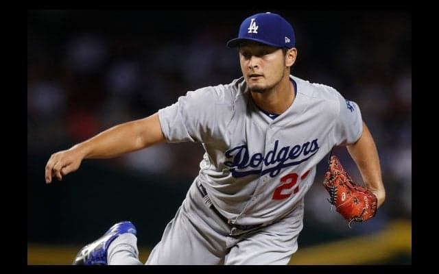【MLB】ダルビッシュには複数球団から総額110億超オファーか　米敏腕記者が伝える