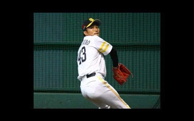 戦力外となったもう１人の春夏連覇エース、背番号143からの再出発