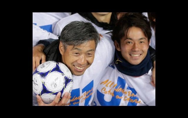 「５、６人は長崎出身の選手を」髙田社長が描くＶ・ファーレンの未来