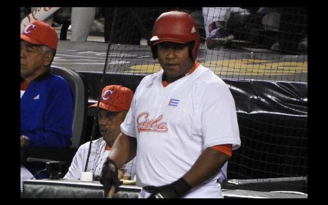 【カリビアンS】キューバが決勝進出逃す　鷹デスパ不発に中日マルティネスが痛打