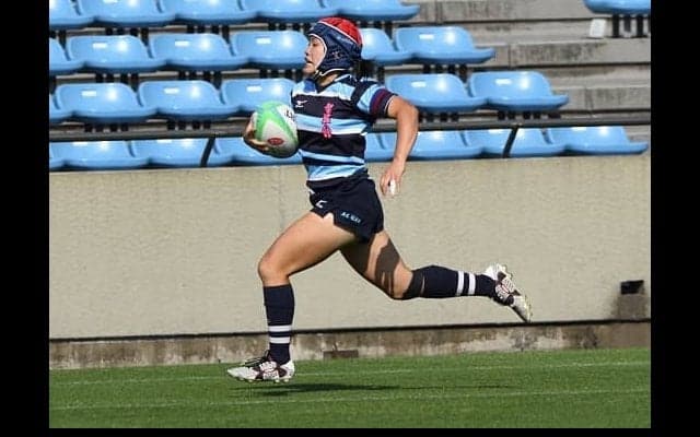  【ラグリパWest】新潟→島根→神奈川　原わか花の楕円球の旅 