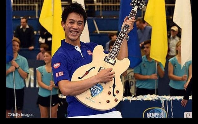 錦織「待ちきれないよ」ATPツアー復帰戦に期待がかかる[ニューヨーク・オープン]