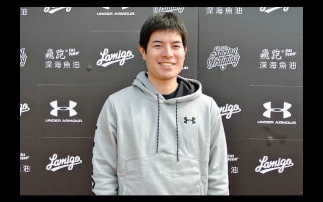 NPBとの交流試合を実現　夢を叶えた台湾球界唯一の日本人スタッフ