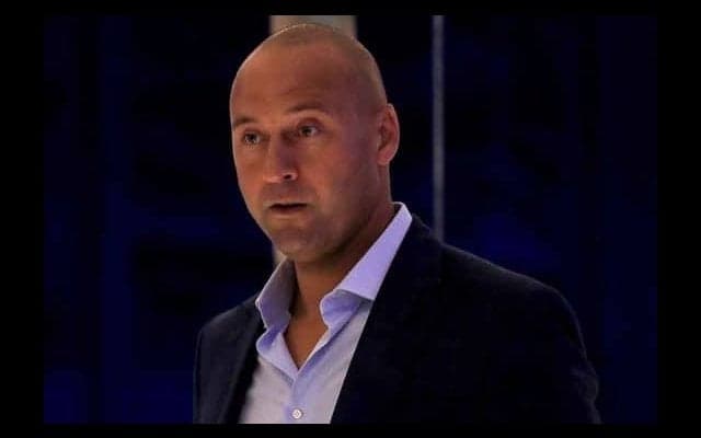 【MLB】「勝つか負けるかなんだ」-主力大量放出で不評ジーター氏、強い決意明かす