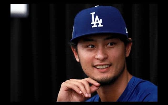 【MLB】“ダル資金”を捻出中!?　ヤンキース＆ドジャースも消えてないと米記者が伝える