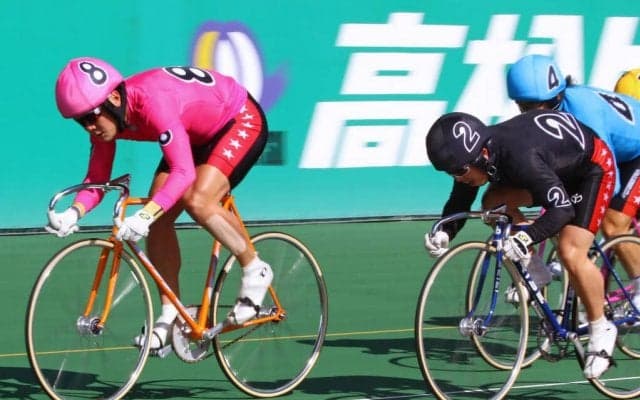 高松G3（3日目）ピックアップ