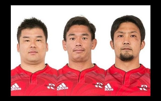  帝京大とNTTドコモで主将務めた泉敬が引退…　渡辺義己、清瀬岳大も 