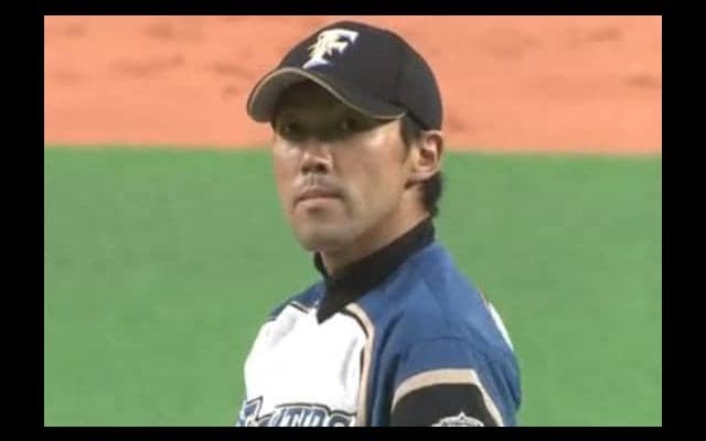 「小型爆弾」!?　元ハム多田野氏の“超遅球”が海外で再び話題「何と呼ぶ？」