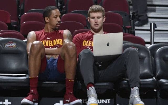 ベテランのチャニング・フライが『自虐ネタ』でキャブズのファンに別れの挨拶